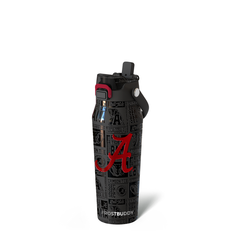 Bottle Buddy 24oz | Alabama Crimson Tide | Legacy