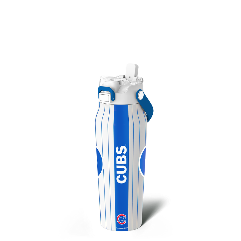 Bottle Buddy 24oz | Chicago Cubs | Gameday
