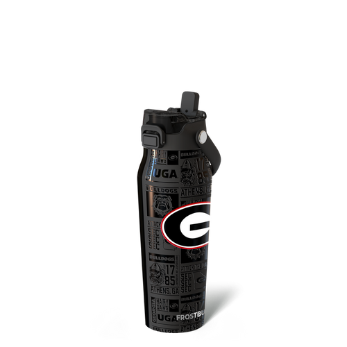 Bottle Buddy 24oz | Georgia Bulldogs | Legacy