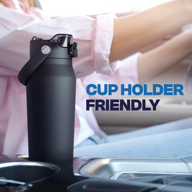 Bottle Buddy 24oz | Los Angeles Dodgers | Night Game