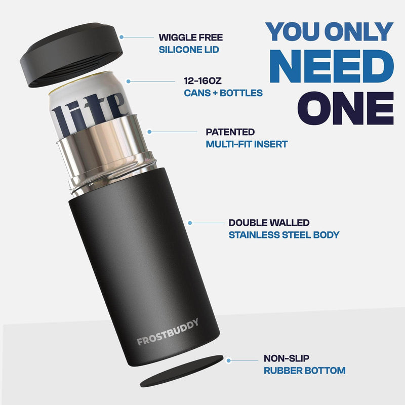 Universal Buddy | Texas Au0026M Aggies | Drip