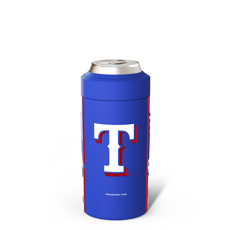 Universal Buddy | Texas Rangers | Gameday