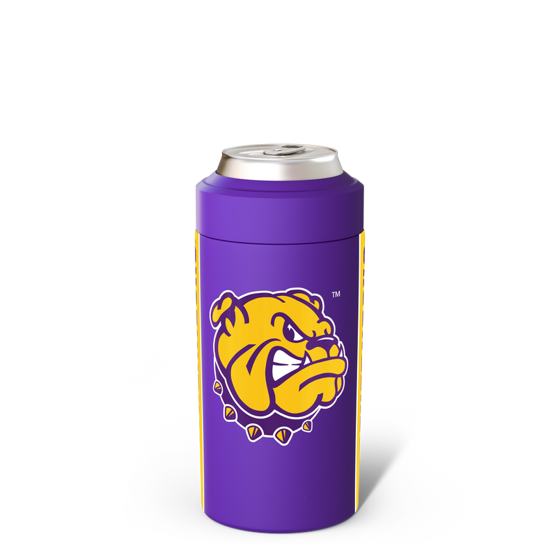 Universal Buddy | Western Illinois Leathernecks | Gameday