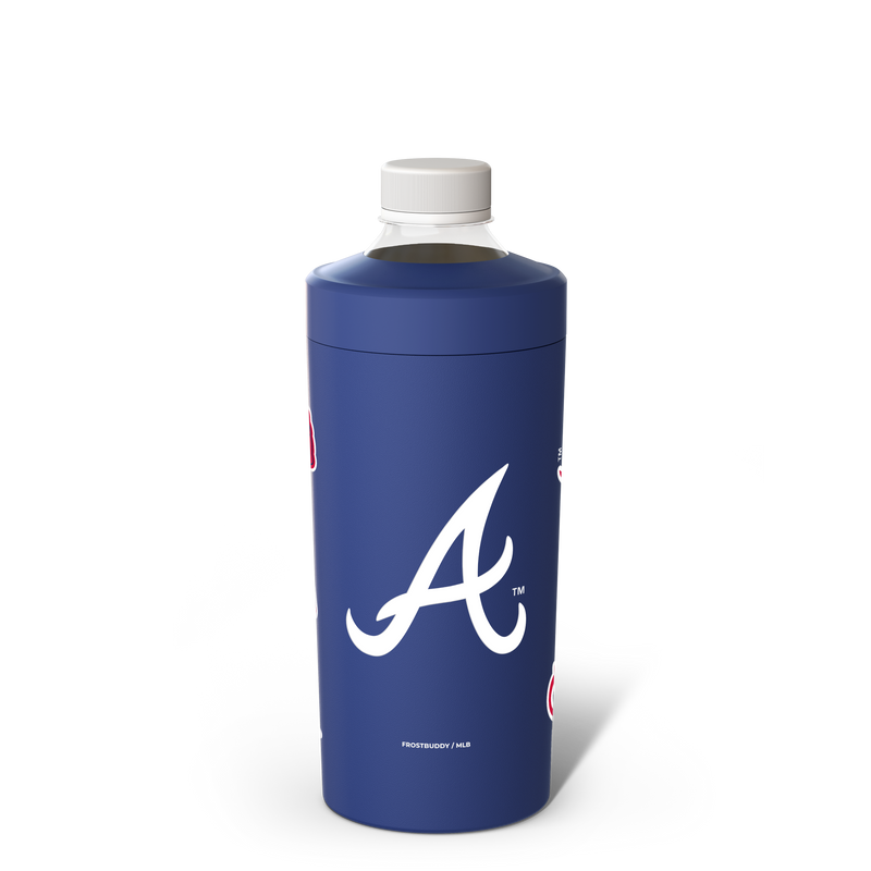 Universal XL | Atlanta Braves | Gameday