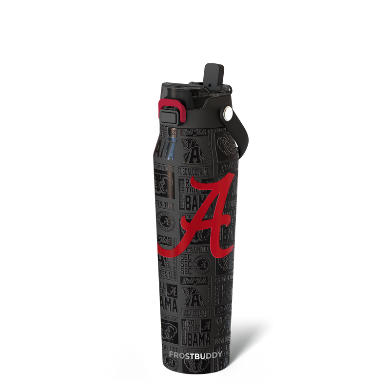 Bottle Buddy 32oz | Alabama Crimson Tide | Legacy