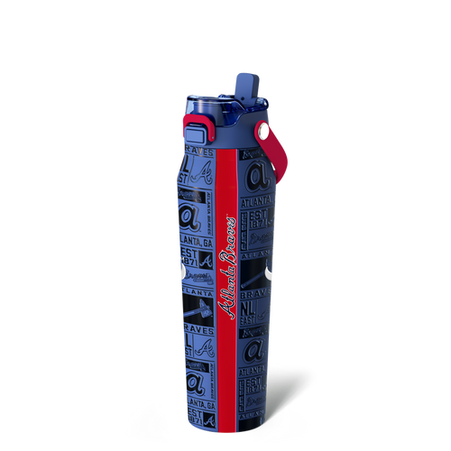 Bottle Buddy 32oz | Atlanta Braves | Legacy