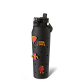 Bottle Buddy 32oz | Iowa State Cyclones | Skin + Budz Bundle