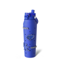 Bottle Buddy 32oz | Kentucky Wildcats | Skin + Budz Bundle
