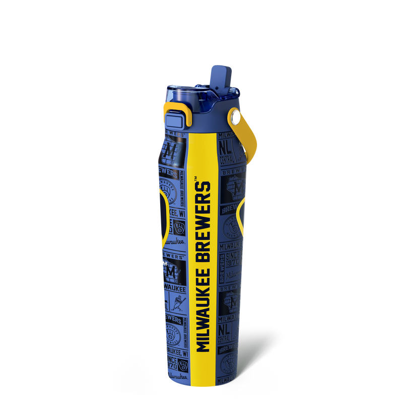 Bottle Buddy 32oz | Milwaukee Brewers | Legacy