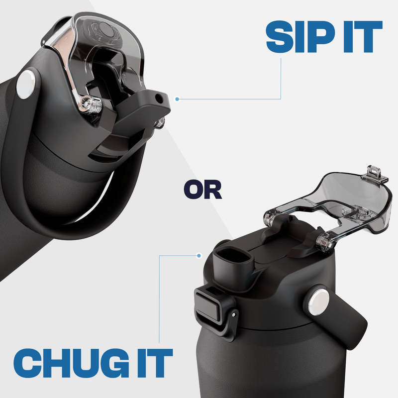 Bottle Buddy 32oz | Missouri Tigers | Gameday