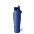 Bottle Buddy 32oz | Navy w/ Skin