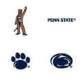 Budz | Penn State Nittany Lions | 4-Pack Bundle