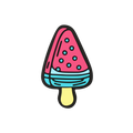 Budz | Popsicle