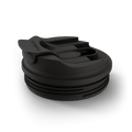 Thicc 50oz | Classic Lid