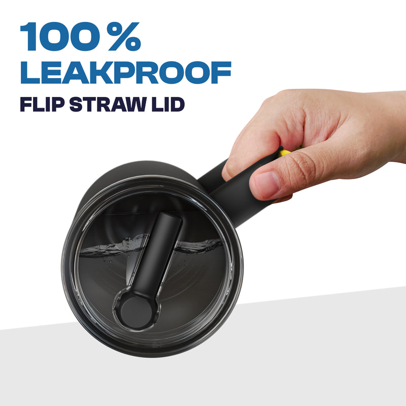 Thicc Buddy 16oz | Prism Pop