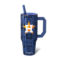 Thicc Buddy 40oz| Houston Astros | Legacy