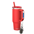 Thicc Buddy 40oz | Red