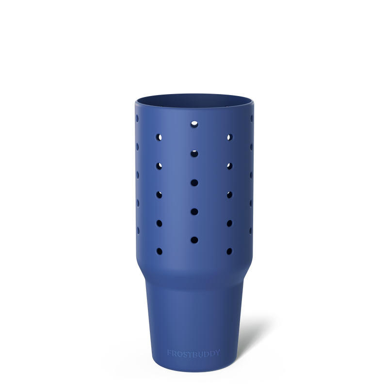 Thicc Buddy 40oz Skin | Navy
