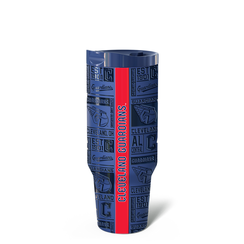 Thicc Buddy 40oz | Cleveland Guardians| Legacy