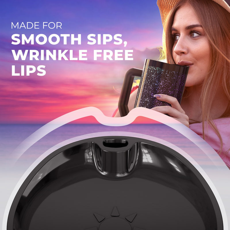 Thicc Buddy 40oz | Houston Astros | Legacy