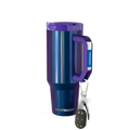 Thicc Buddy 40oz | Nebula Glitter