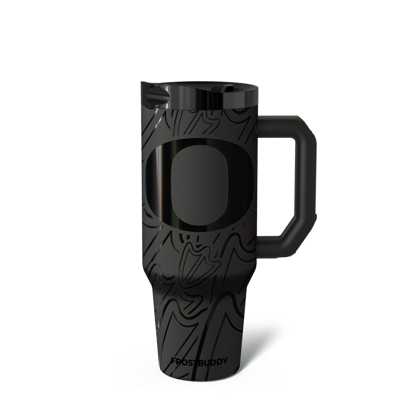 Thicc Buddy 40oz | Oregon Ducks | Night Game