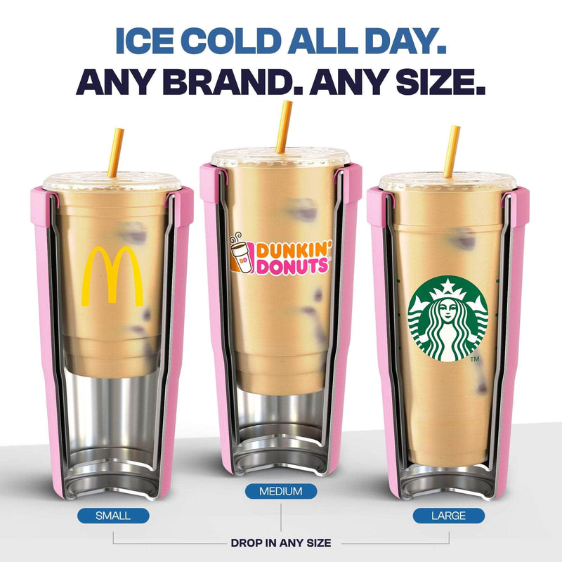 To-Go Buddy | Amethyst