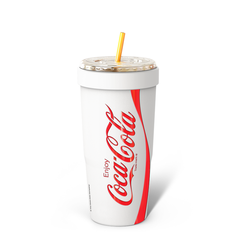 To-Go Buddy | Coca-Cola | Enjoy Coca-Cola