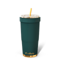 To-Go Buddy | Emerald Elegance