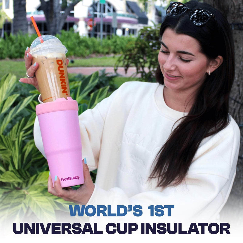 To-Go Buddy | Little Goose Lane