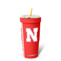 To-Go Buddy | Nebraska Cornhuskers | Gameday