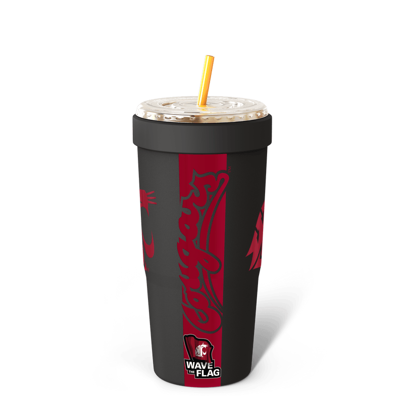 To-Go Buddy | Washington State Cougars | Gameday