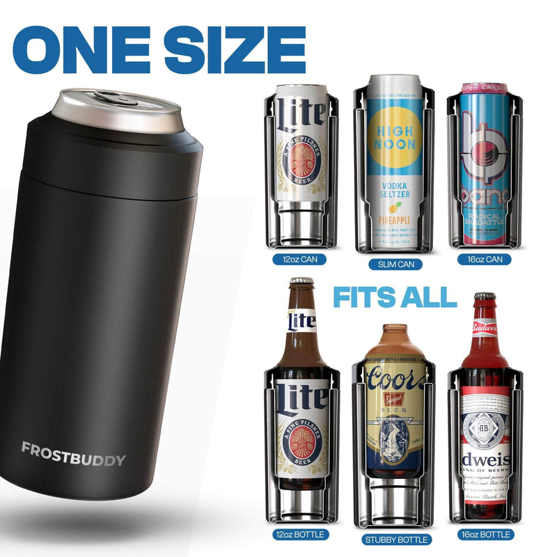 Universal Buddy | Corvette | 1982 C4